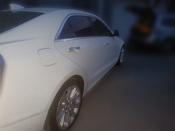 Cadillac ATS-L 2016, 144800 км, за 7390 USD - фото 6