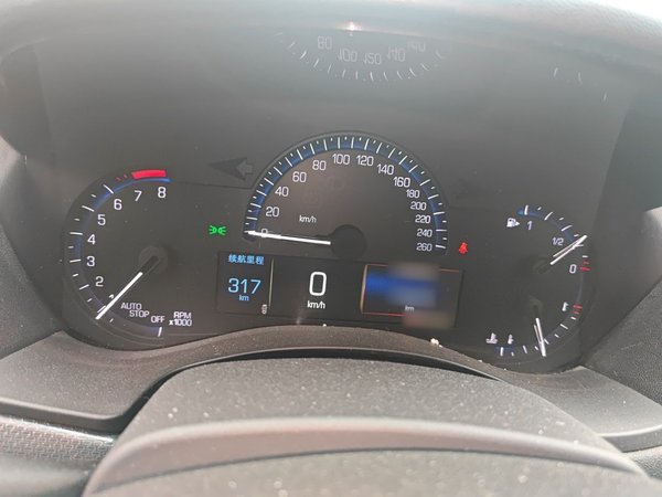 Cadillac ATS-L 2016, 174400 км, за 8624 USD - фото 10
