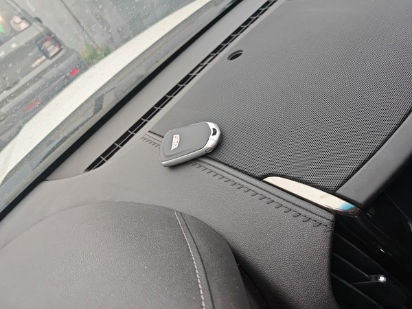 Cadillac ATS-L 2016, 174400 км, за 8624 USD - фото 17