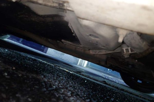 Cadillac ATS-L 2016, 77400 км, за 8540 USD - фото 26