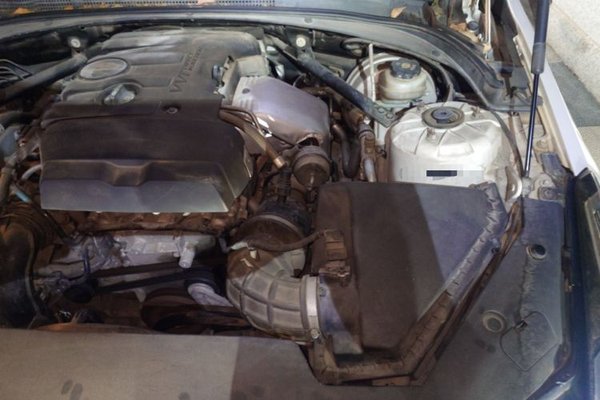 Cadillac ATS-L 2016, 77400 км, за 8540 USD - фото 22