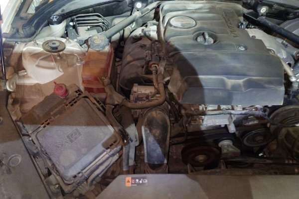 Cadillac ATS-L 2016, 77400 км, за 8540 USD - фото 23