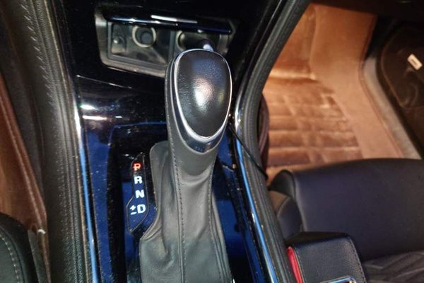 Cadillac ATS-L 2016, 77400 км, за 8540 USD - фото 14