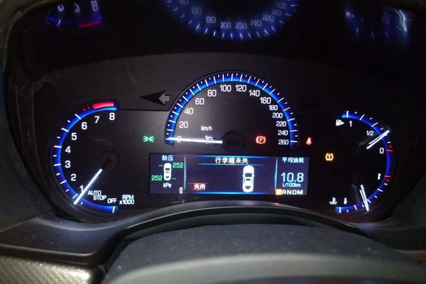 Cadillac ATS-L 2016, 77400 км, за 8540 USD - фото 11