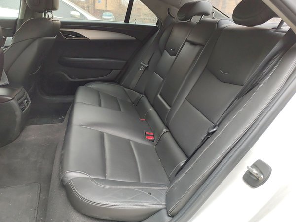 Cadillac ATS-L 2016, 80100 км, за 11545 USD - фото 18