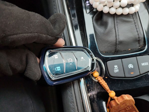 Cadillac ATS-L 2016, 80100 км, за 11545 USD - фото 9