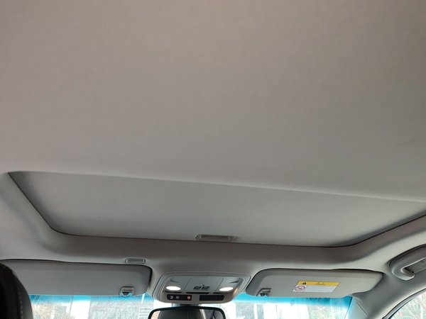 Cadillac ATS-L 2016, 80100 км, за 11545 USD - фото 19