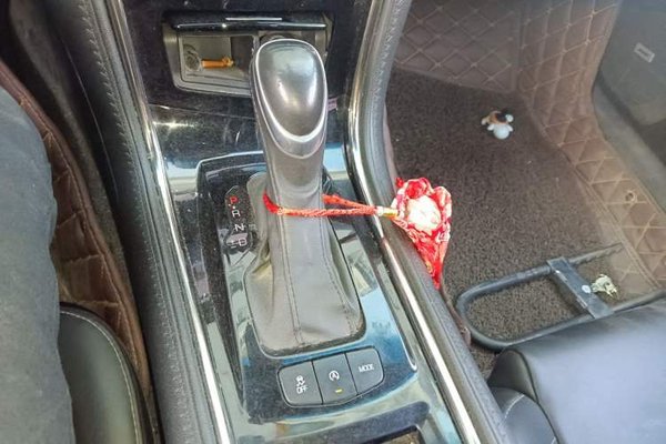 Cadillac ATS-L 2016, 83699 км, за 9277 USD - фото 15