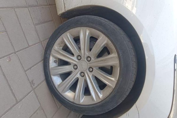 Cadillac ATS-L 2016, 83699 км, за 9277 USD - фото 8