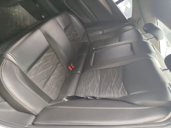 Cadillac ATS-L 2016, 84100 км, за 8786 USD - фото 18