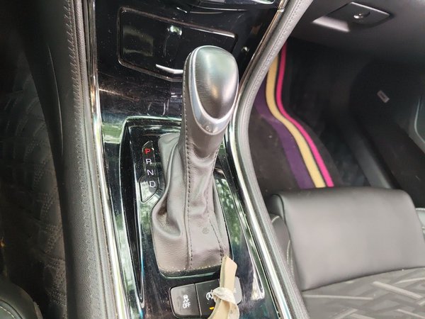Cadillac ATS-L 2016, 84100 км, за 8786 USD - фото 15