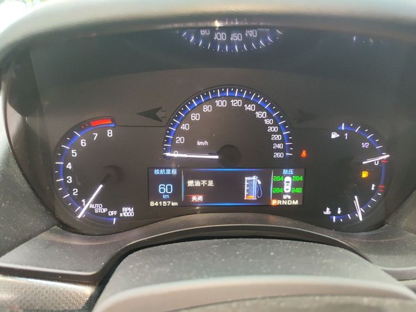 Cadillac ATS-L 2016, 84100 км, за 8786 USD - фото 12