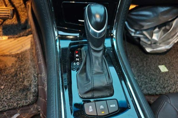 Cadillac ATS-L 2016, 92500 км, за 11297 USD - фото 11