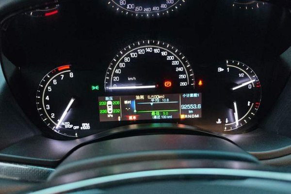 Cadillac ATS-L 2016, 92500 км, за 11297 USD - фото 8