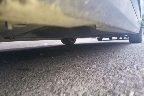 Cadillac ATS-L 2017, 120900 км, за 8860 USD - фото 26