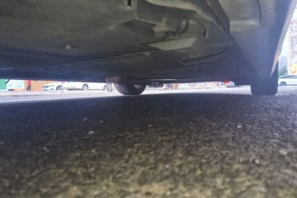 Cadillac ATS-L 2017, 120900 км, за 8860 USD - фото 29