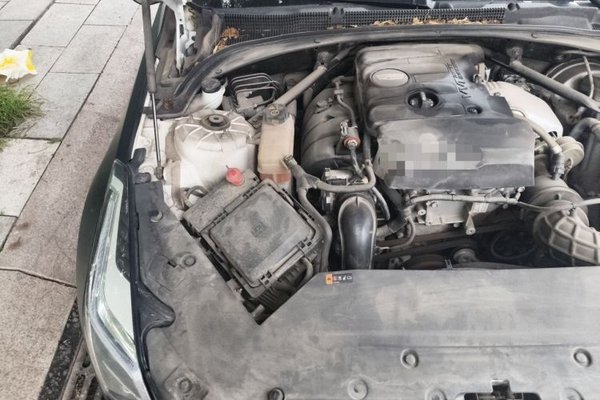 Cadillac ATS-L 2017, 120900 км, за 8860 USD - фото 23