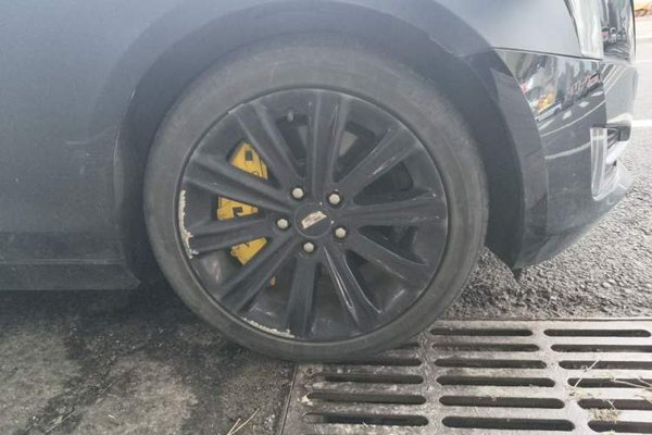Cadillac ATS-L 2017, 120900 км, за 8860 USD - фото 8