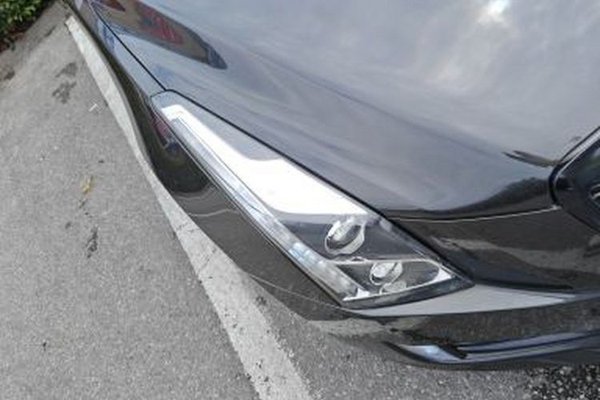 Cadillac ATS-L 2017, 140200 км, за 8811 USD - фото 14