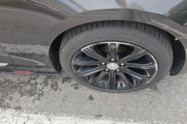 Cadillac ATS-L 2017, 140200 км, за 8811 USD - фото 16