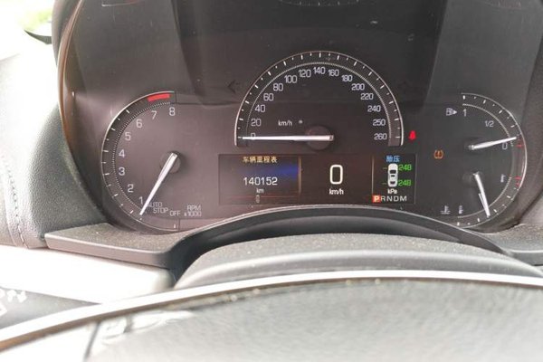 Cadillac ATS-L 2017, 140200 км, за 8811 USD - фото 19