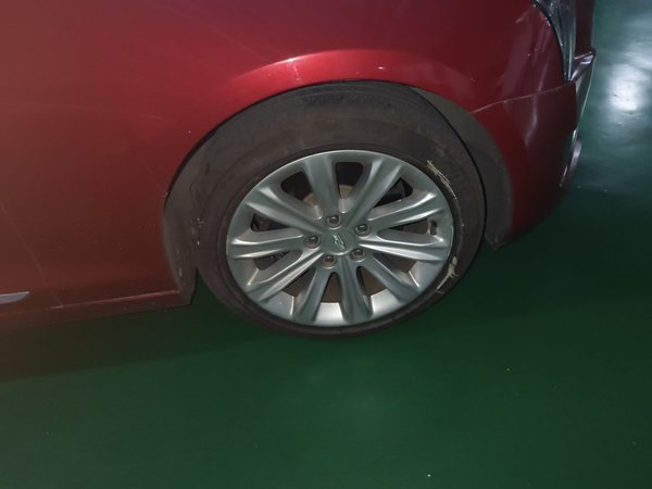 Cadillac ATS-L 2017, 93699 км, за 8546 USD - фото 8