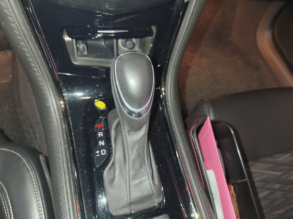 Cadillac ATS-L 2017, 93699 км, за 8546 USD - фото 15