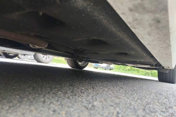Cadillac ATS-L 2017, 102400 км, за 8540 USD - фото 26