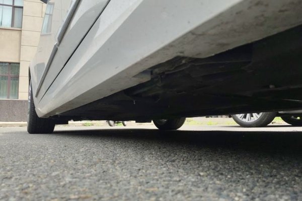 Cadillac ATS-L 2017, 102400 км, за 8540 USD - фото 28