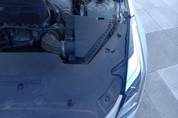 Cadillac ATS-L 2017, 106199 км, за 9744 USD - фото 22