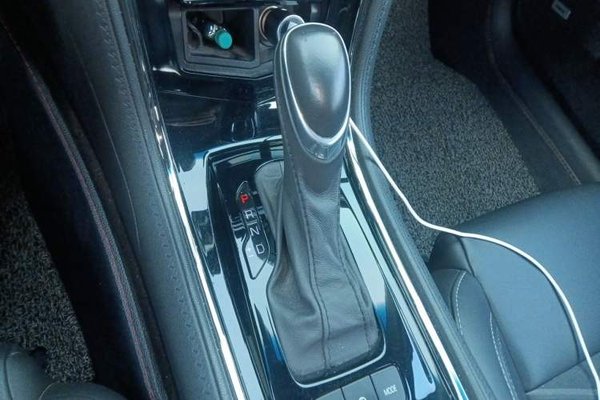 Cadillac ATS-L 2017, 106199 км, за 9744 USD - фото 14