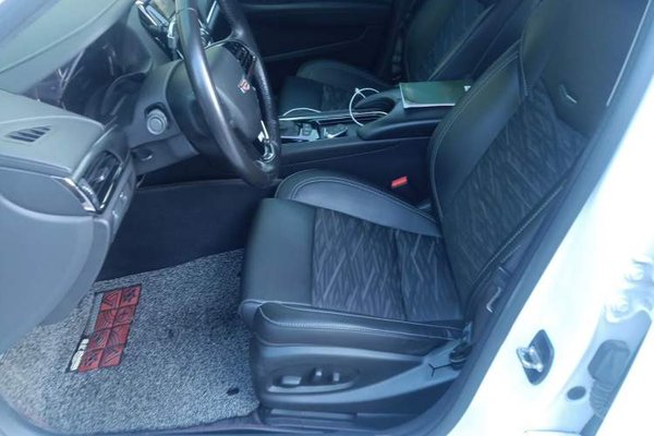 Cadillac ATS-L 2017, 106199 км, за 9744 USD - фото 15