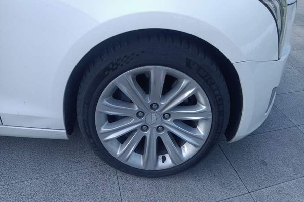 Cadillac ATS-L 2017, 106199 км, за 9744 USD - фото 8