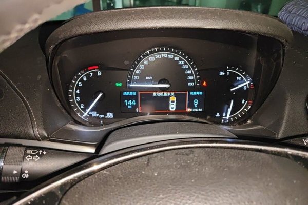 Cadillac ATS-L 2017, 127000 км, за 10202 USD - фото 10