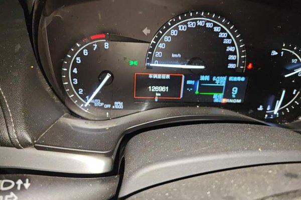 Cadillac ATS-L 2017, 127000 км, за 10202 USD - фото 11