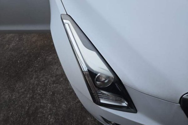 Cadillac ATS-L 2017, 157200 км, за 10695 USD - фото 7