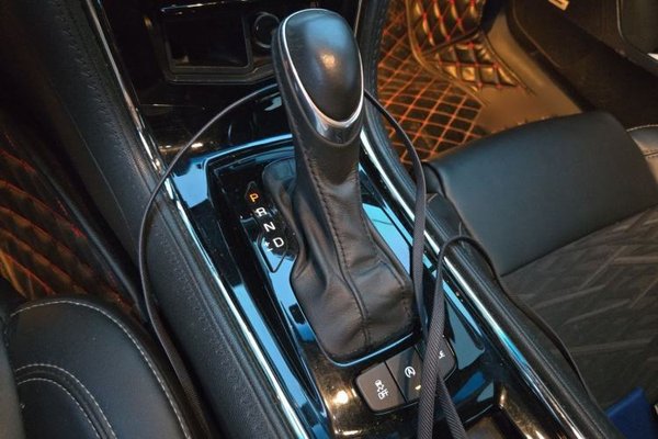 Cadillac ATS-L 2017, 157200 км, за 10695 USD - фото 13