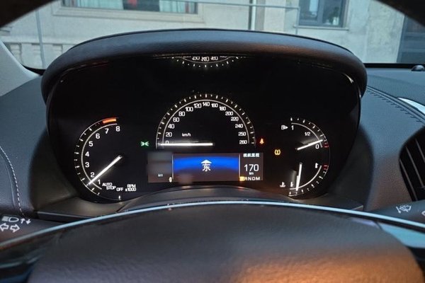 Cadillac ATS-L 2017, 157200 км, за 10695 USD - фото 10