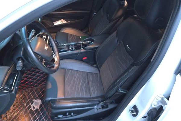 Cadillac ATS-L 2017, 157200 км, за 10695 USD - фото 14