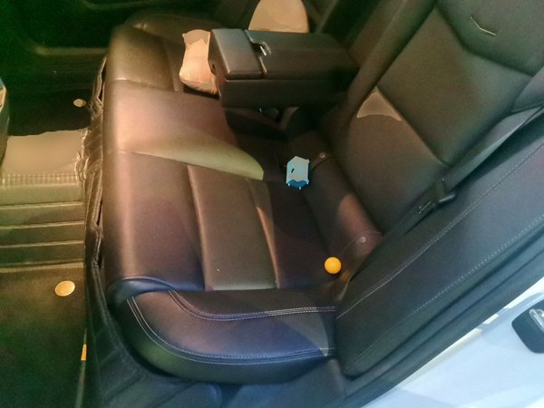 Cadillac ATS-L 2017, 199300 км, за 8117 USD - фото 18