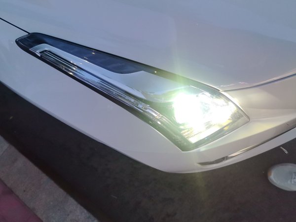 Cadillac ATS-L 2017, 199300 км, за 8117 USD - фото 7