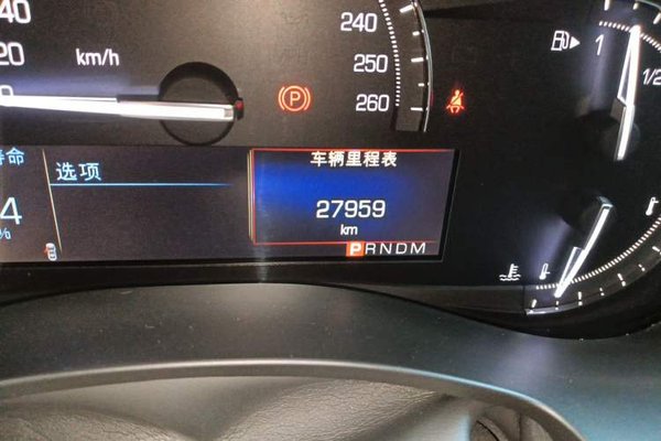 Cadillac ATS-L 2017, 27900 км, за 11040 USD - фото 13