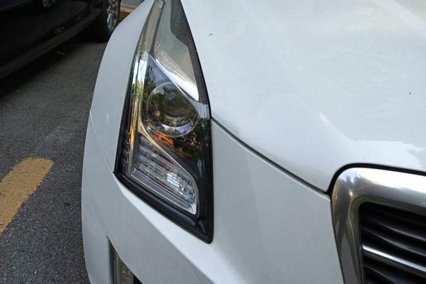 Cadillac ATS-L 2017, 27900 км, за 11040 USD - фото 7
