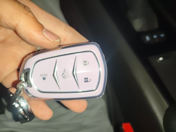 Cadillac ATS-L 2017, 29000 км, за 13743 USD - фото 13