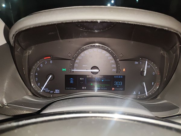 Cadillac ATS-L 2017, 29000 км, за 13743 USD - фото 11