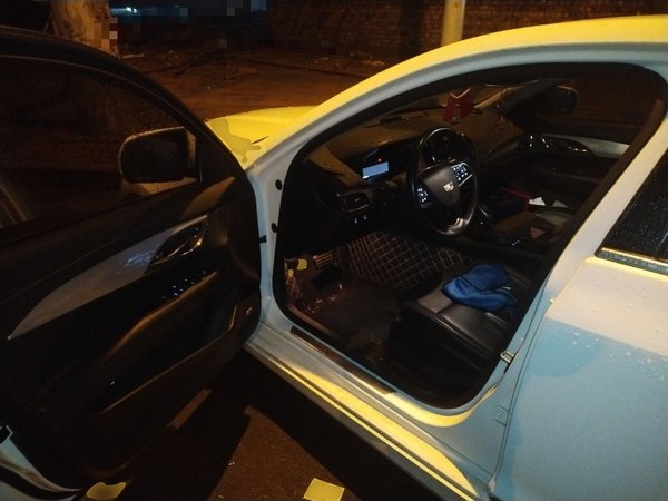 Cadillac ATS-L 2017, 57800 км, за 13366 USD - фото 16