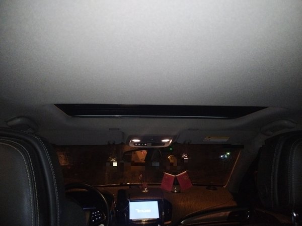 Cadillac ATS-L 2017, 57800 км, за 13366 USD - фото 11