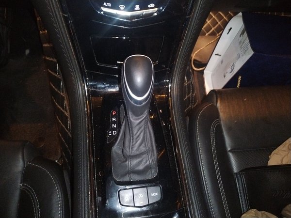 Cadillac ATS-L 2017, 57800 км, за 13366 USD - фото 19