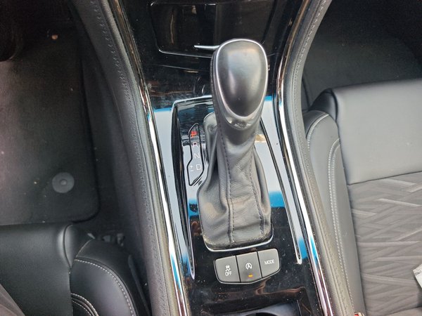 Cadillac ATS-L 2017, 65400 км, за 12141 USD - фото 14