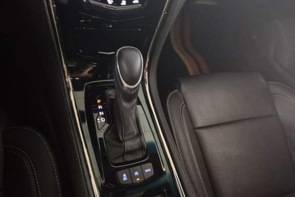 Cadillac ATS-L 2017, 84200 км, за 12858 USD - фото 16